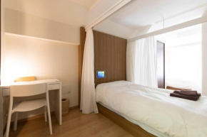 SLEEPLAB THE STAY 西新宿Annex【睡眠特化型ホテル】